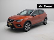 Seat Arona - 1.0 TSI Xcellence Launch Edition | Apple carplay & Android A