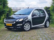 Smart ForFour - 1.1 pulse | 155.000 km | Xenon | Lmv | Org. NL