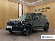 Lynk & Co 01 - More | Panoramadak | 360 camera | Stoel + Stuurverwarming |A