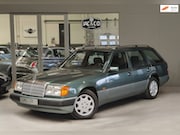 Mercedes-Benz E-klasse - (W124) 200 TE