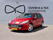 Peugeot 307 - 1.6-16V Premium | 1E EIGENAAR | APK | AIRCO | PANORAMA