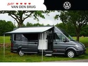 Volkswagen California - Crafter 680 2.0 TDI 177PK AUTOMAAT | 2-persoonsbed