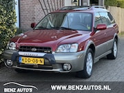 Subaru Legacy - 3.0 AWD H6(209PK)Youngtimer/Automaat/PanoDak