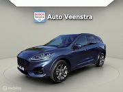 Ford Kuga - 2.5 PHEV ST-Line X|B&O|TREKH|STOEL.VERW|ALCANTARA