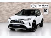 Toyota RAV4 - 2.5 Hybrid Bi-Tone Automaat | Apple CarPlay & Android Auto |