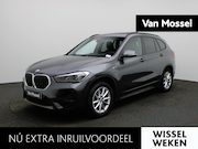 BMW X1 - xDrive25e | PANORAMA-SCHUIFDAK | HEAD-UP | LEER | CAMERA | N