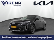 Kia Xceed - 1.5 T-GDi GT-Line - Automaat - Panorama dak - Stoel/Stuur ve