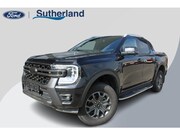 Ford Ranger - 2.0 Double Cab EcoBlue Wildtrak | Trekhaak | Rollertop | Ada