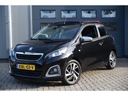 Peugeot 108 - 1.2 Cabrio