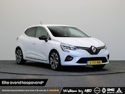 Renault Clio - E-Tech Hybrid 140pk Intens | Trekhaak | 17" velgen | Stoel-