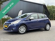 Peugeot 208 - 1.0 VTi LIKE ZIE OMSCHRIJVING