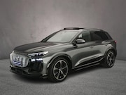 Audi Q6 e-tron - quattro 100 kWh | Panorama Dak | Apple/Android Play | Adapti
