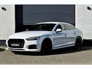 Audi A5 - Sportback 2.0 TFSI Launch Edition S-LINE | Cruise | Trekhaak