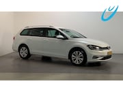 Volkswagen Golf - Variant 1.0 TSI 116pk DSG Comfortline Navigatie Parkeersenso