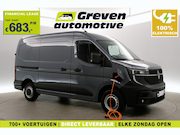 Renault Master - E-Tech 87 kWh Long Range L2H2 | NIEUW | Clima | Carplay | 25
