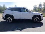Hyundai Tucson - 1.6 T-GDi 48V 150pk Aut. i-Motion-72.000KM-CAMERA-STOELVERW.