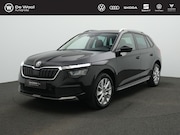 Skoda Kamiq - 1.0 TSI 95 pk G-TEC Style | Achteruitrijcamera | Stoelverwar