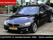 BMW 4-serie - 420 Gran Coupé 420i Executive M-PAKKET NL-AUTO