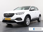 Opel Grandland - 1.2 Turbo Elegance | Achteruitrijcamera | Apple Carplay/Andr