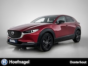 Mazda CX-30 - 2.0 e-SkyActiv-G M Hybrid Sportive | Automaat | Adaptive cru