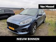 Ford Kuga - 2.5 PHEV ST-Line | Trekhaak | Winterpack | Driver Assistance