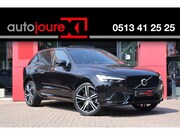 Volvo XC60 - 2.0 B5 R-Design | Panoramadak | Lounge Pack | Park Assist Pa