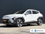 Hyundai Kona - 1.6 GDI HEV Premium Sky / Demo Deal / Trekhaak Afneembaar 13