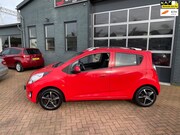 Chevrolet Spark - 1.0 16V LS Bi-Fuel - Airco - Inruil Mog