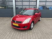 Suzuki Swift - 1.2 94pk EASS 5-drs Exclusive