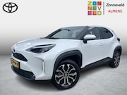 Toyota Yaris Cross - 1.5 Hybrid Dynamic Winterpack trekhaak