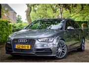 Audi A3 - Sportback 1.4 e-tron PHEV S-Line Panorama Bang & Olufsen