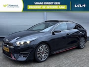Kia ProCeed - 1.6 T-GDi 204pk DCT7 GT Automaat I Schuif/Kanteldak I JBL I 