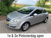 Opel Corsa - 1.4-16V Enjoy AUTOMAAT|Eerste eigenaar|3dr