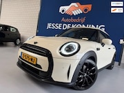 MINI Cooper - 1.5 One automaat, bj.2021, 114.971 km. Vele opties. APK tot