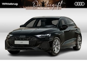 Audi A3 - Sportback 30 TFSI 116pk S tronic S edition