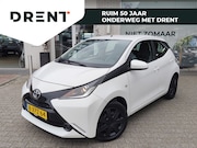 Toyota Aygo - 1.0 VVT-i x-play | NL Auto | Airco | Dealer Onderhouden |