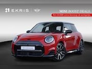 MINI Cooper S - John Cooper Works Trim | Pakket L | Panoramadak |