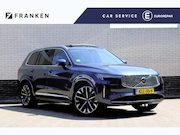 Volvo XC90 - 2.0 T8 AWD Plus Bright | Luchtvering | Panoramadak | 360 Cam