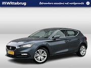Seat Leon - 1.0 TSI Style Launch Edition / Navigatie / Camera / Leder / 