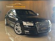 Audi S8 - 5.2 S8 V10 quattro Pro Line 491pk Pano Leder LMV S-Line GEWE