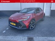 Toyota C-HR - 1.8 Hybrid 140 First Edition Plus, 11.000 Km, Bitone Premium