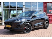 Ford Kuga - ST-Line X "Black Pack" Edition 2.5 PHEV e-CVT Automaat 225pk