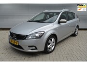 Kia Ceed - Cee'd Sporty Wagon 1.4 CVVT Navigator Plus Pack | Navi | Cam