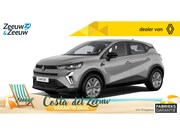Renault Captur - 1.8 E-Tech full hybrid 160 evolution | Direct leverbaar | Gr