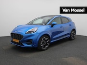 Ford Puma - 1.0 EcoBoost Hybrid ST-Line X | Panorama Dak | B&O | Virtual