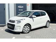 Citroën C1 - 1.0 VTi Feel ORIG NL | NAP | A.CAMERA | | CRUISE | AIRCO | A