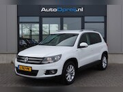 Volkswagen Tiguan - 1.4 TSI 160pk Life Clima, NAVI, Cruise