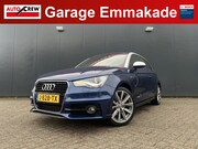 Audi A1 - 1.4 TFSI Pro Line S | Navigatie | LMV