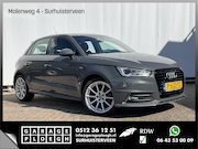 Audi A1 - Sportback 1.6 TDI Sport Pro Line S-Line Automaat Cruise Navi