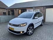Volkswagen Touran - 1.4 TSI Trekhaak Nieuwe A.P.K.